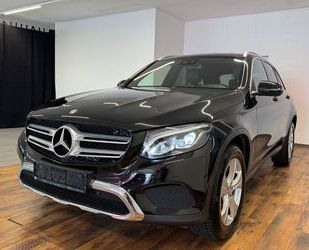 Mercedes-Benz GLC 250 Gebrauchtwagen