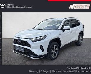 Toyota RAV 4 Gebrauchtwagen