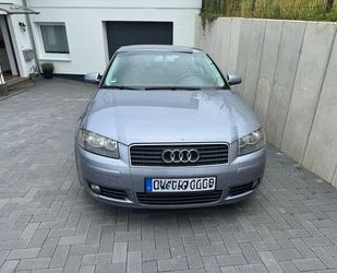 Audi A3 Gebrauchtwagen