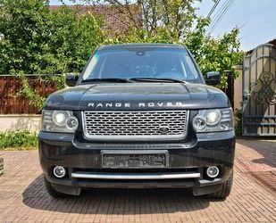 Land Rover Range Rover Gebrauchtwagen