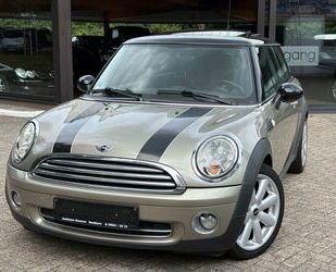 Mini Cooper Gebrauchtwagen