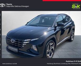 Hyundai TUCSON Gebrauchtwagen