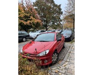 Peugeot 206 Gebrauchtwagen