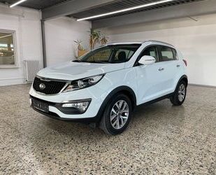 Kia Sportage Gebrauchtwagen