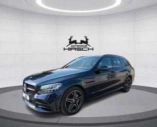 Mercedes-Benz C 300 Gebrauchtwagen
