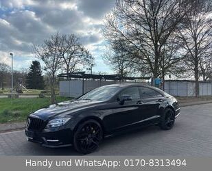 Mercedes-Benz CLS 350 Gebrauchtwagen