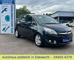 Opel Meriva Gebrauchtwagen
