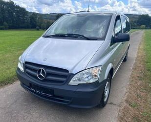 Mercedes-Benz Vito Gebrauchtwagen