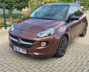 Opel Adam Gebrauchtwagen