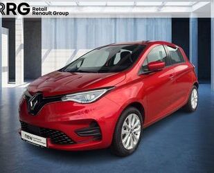Renault ZOE Gebrauchtwagen
