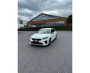 Kia ceed / Ceed Gebrauchtwagen