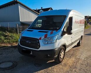 Ford Transit Gebrauchtwagen