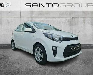 Kia Picanto Gebrauchtwagen