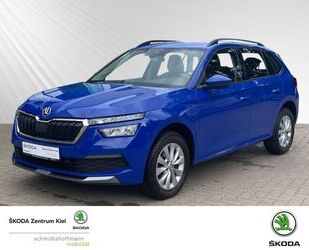 Skoda Kamiq Gebrauchtwagen