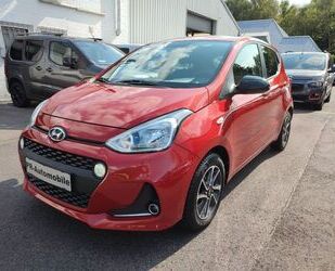 Hyundai i10 Gebrauchtwagen