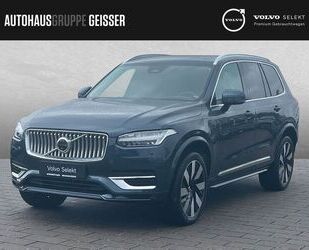 Volvo XC90 Gebrauchtwagen