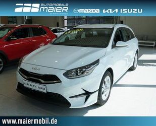 Kia ceed Sportswagon Gebrauchtwagen