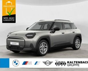 Mini Aceman Gebrauchtwagen