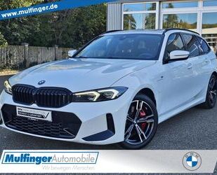 BMW 330 Gebrauchtwagen