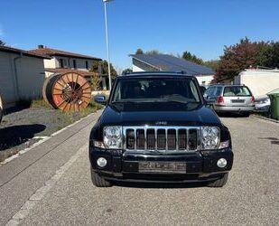 Jeep Commander Gebrauchtwagen