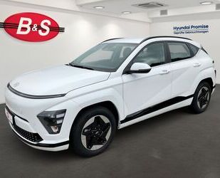 Hyundai KONA Gebrauchtwagen