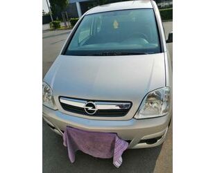 Opel Meriva Gebrauchtwagen