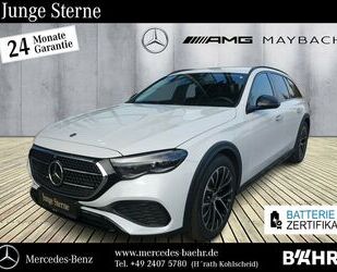 Mercedes-Benz E 300 Gebrauchtwagen