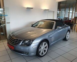Chrysler Crossfire Gebrauchtwagen
