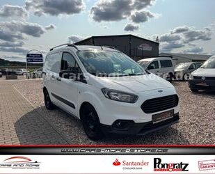 Ford Transit Gebrauchtwagen