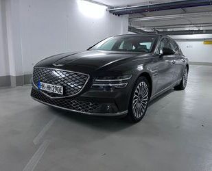 Genesis G80 Gebrauchtwagen