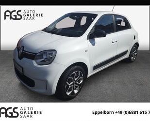 Renault Twingo Gebrauchtwagen