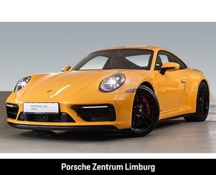 Porsche 992 Gebrauchtwagen