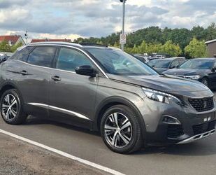 Peugeot 3008 Gebrauchtwagen
