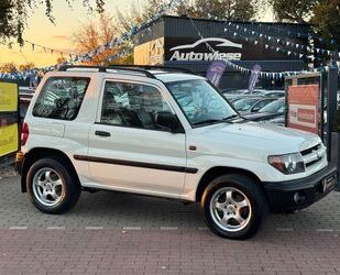 Mitsubishi Pajero Gebrauchtwagen