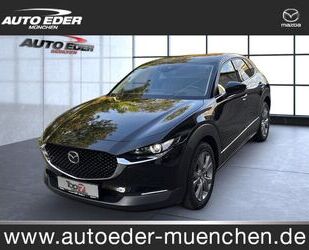 Mazda CX-30 Gebrauchtwagen