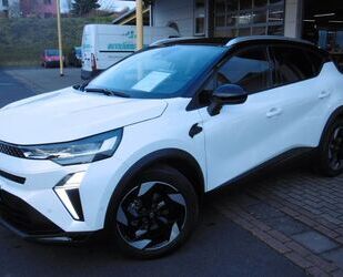 Renault Captur Gebrauchtwagen