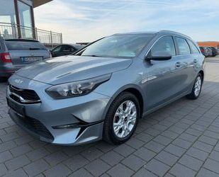 Kia ceed Sportswagon Gebrauchtwagen