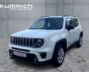 Jeep Renegade Gebrauchtwagen