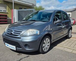 Citroen C3 Gebrauchtwagen