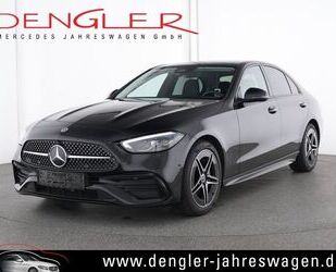 Mercedes-Benz C 220 Gebrauchtwagen