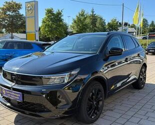 Opel Grandland (X) Gebrauchtwagen