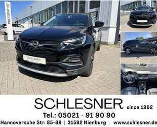 Opel Grandland (X) Gebrauchtwagen