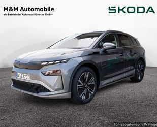 Skoda Enyaq Gebrauchtwagen