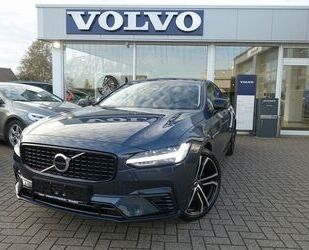 Volvo S90 Gebrauchtwagen
