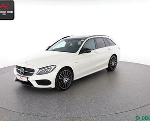 Mercedes-Benz C 43 AMG Gebrauchtwagen