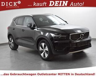 Volvo XC40 Gebrauchtwagen