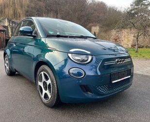 Fiat 500e Gebrauchtwagen
