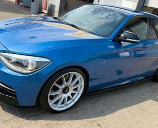 BMW M135 Gebrauchtwagen