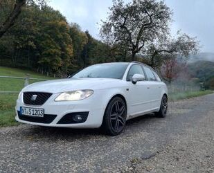 Seat Exeo Gebrauchtwagen