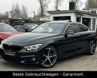 BMW 430 Gebrauchtwagen
